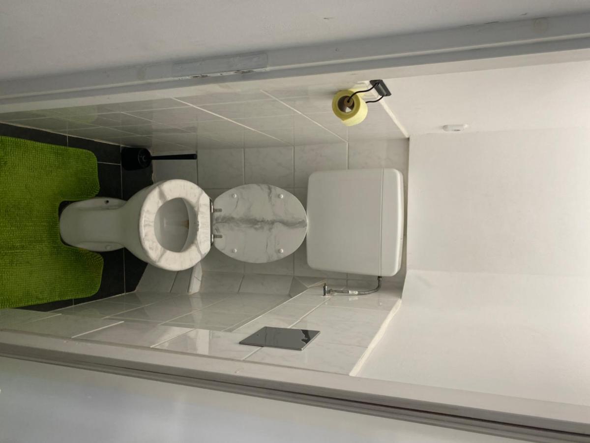 Apartments Heine Βιέννη Εξωτερικό φωτογραφία