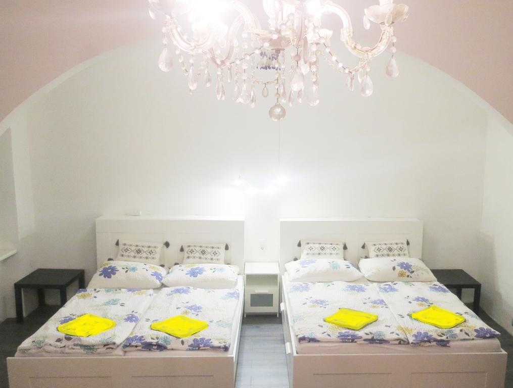 Apartments Heine Βιέννη Εξωτερικό φωτογραφία