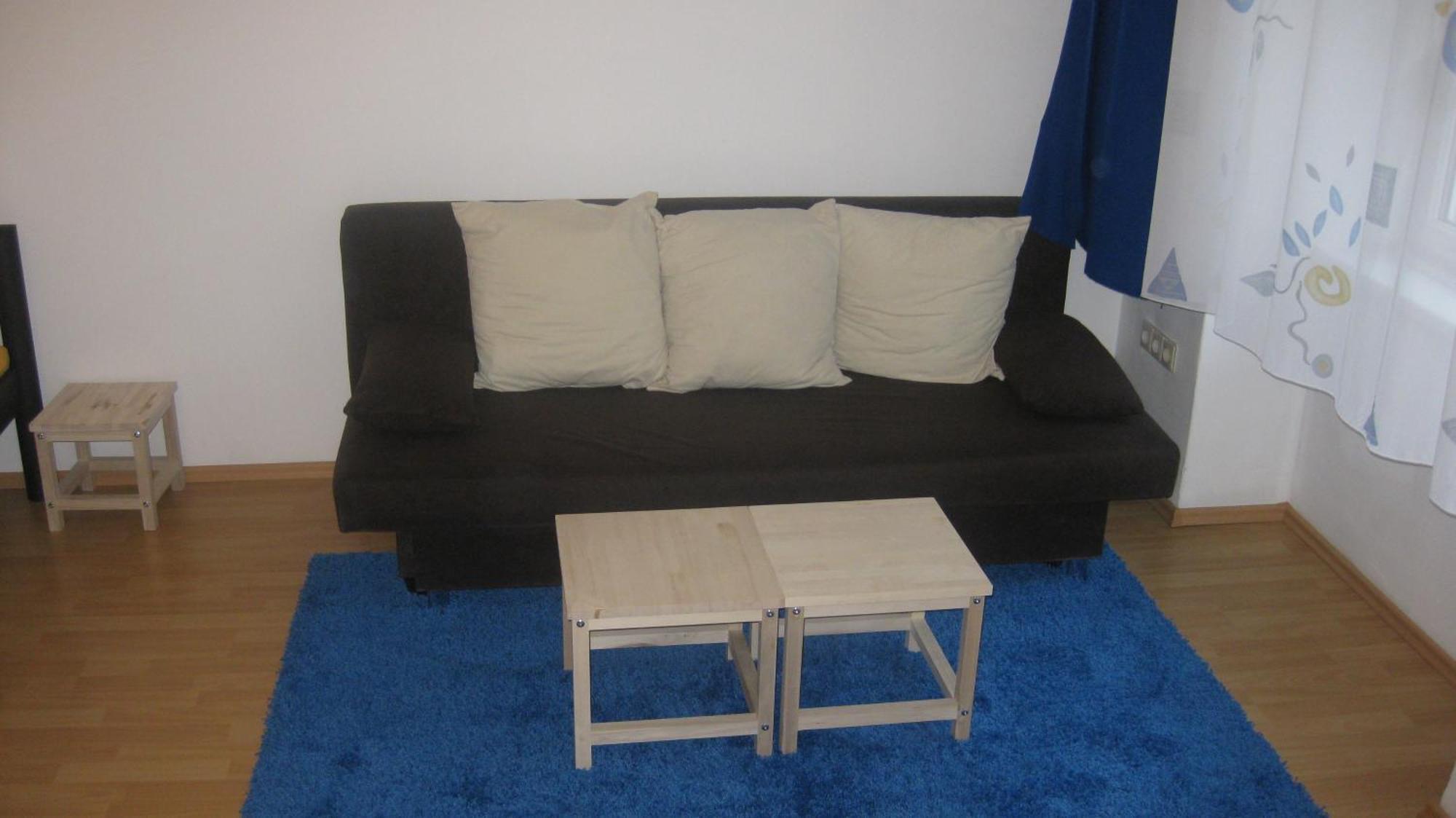 Apartments Heine Βιέννη Εξωτερικό φωτογραφία