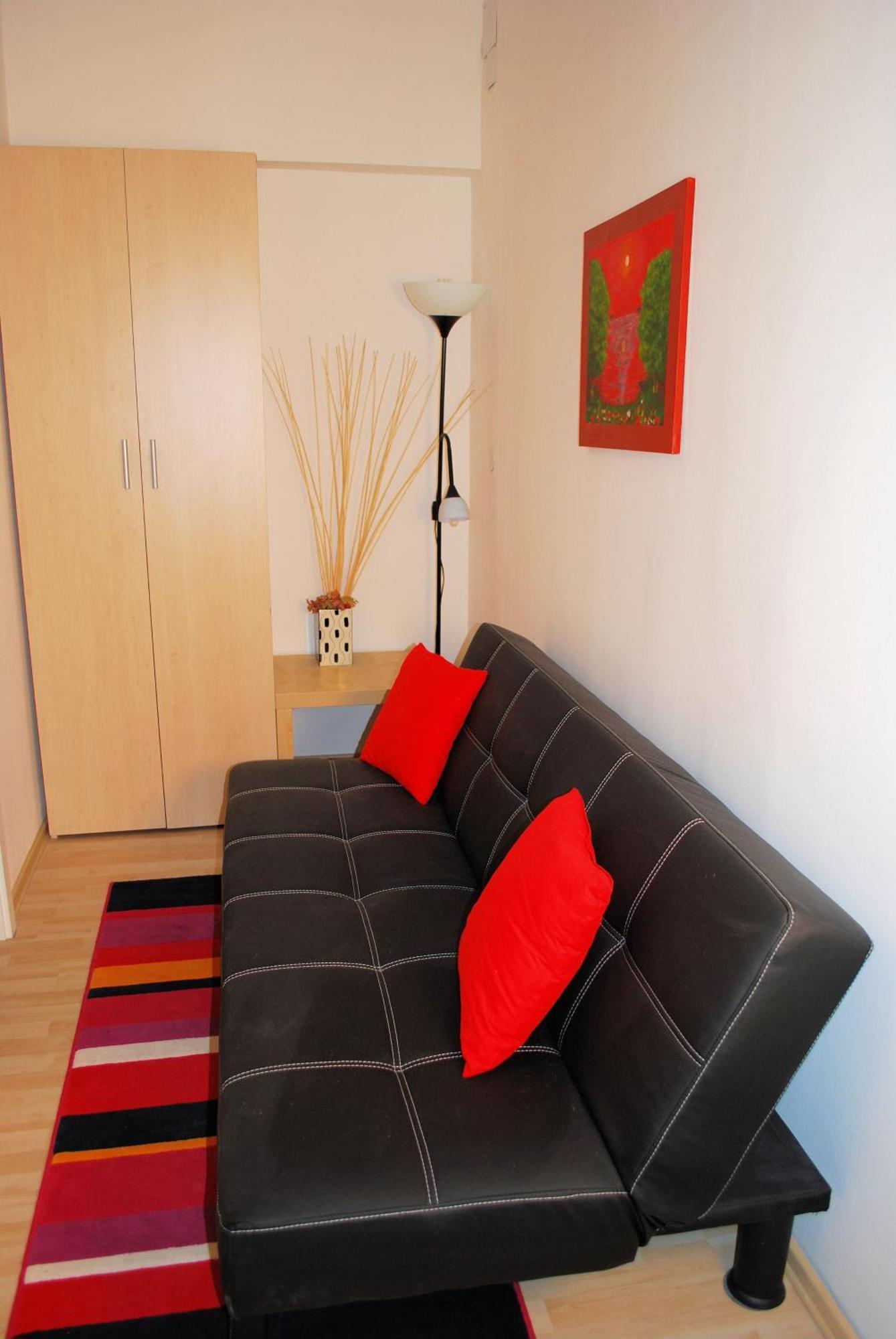 Apartments Heine Βιέννη Εξωτερικό φωτογραφία