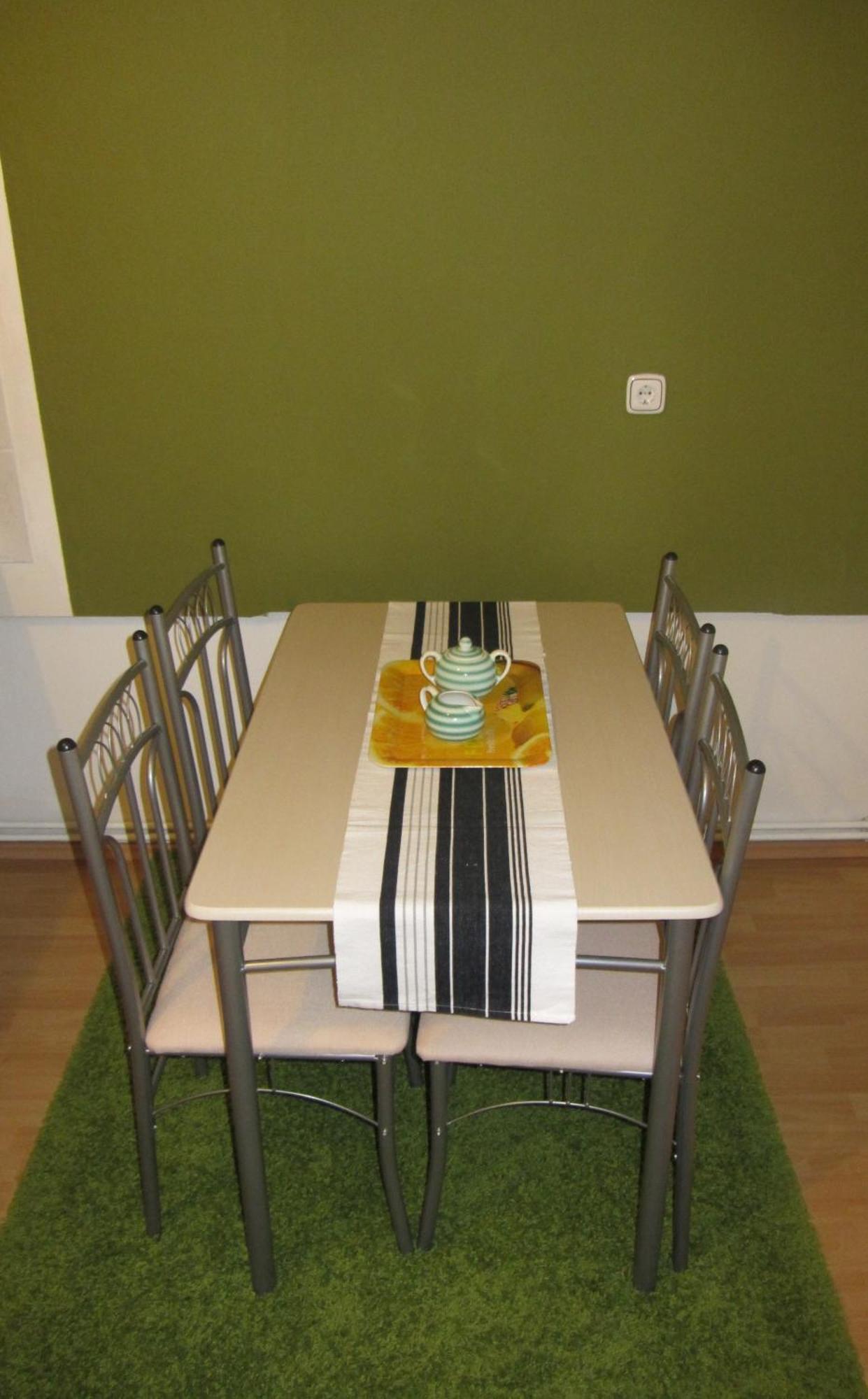 Apartments Heine Βιέννη Εξωτερικό φωτογραφία