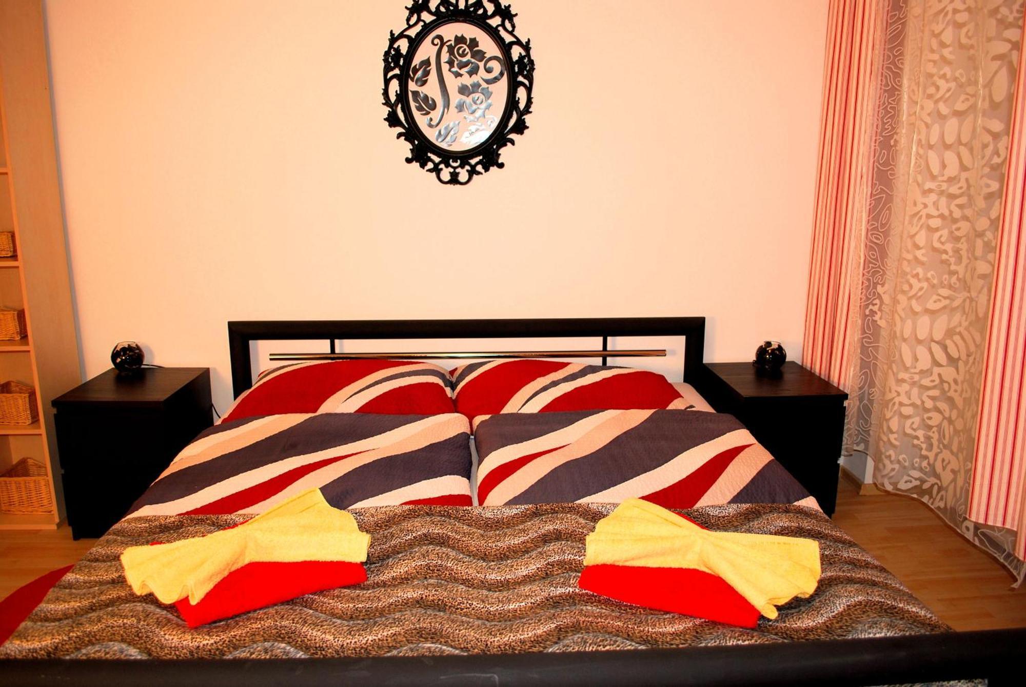 Apartments Heine Βιέννη Εξωτερικό φωτογραφία