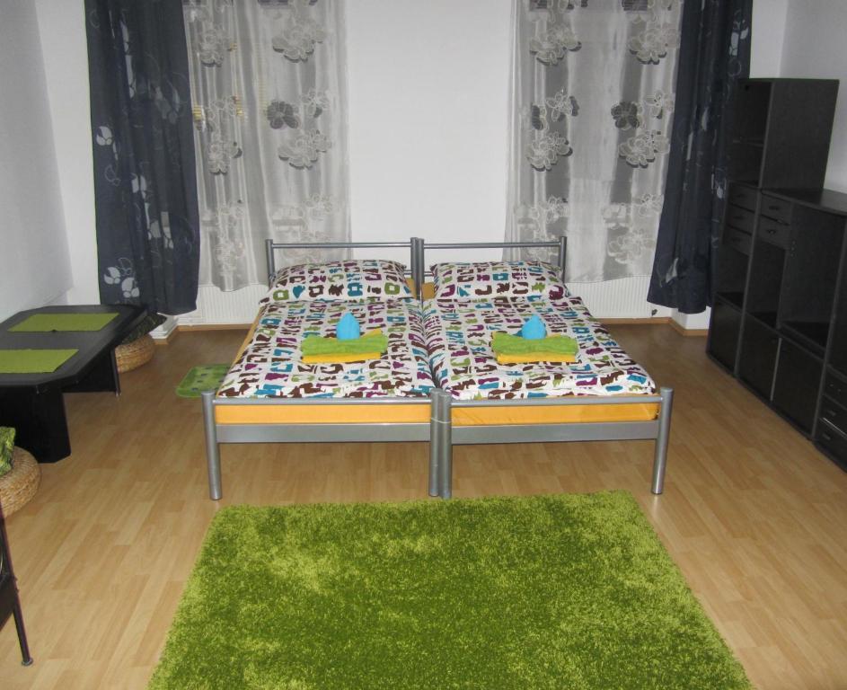 Apartments Heine Βιέννη Δωμάτιο φωτογραφία