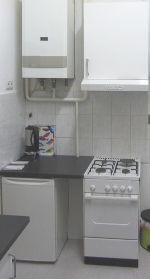 Apartments Heine Βιέννη Εξωτερικό φωτογραφία