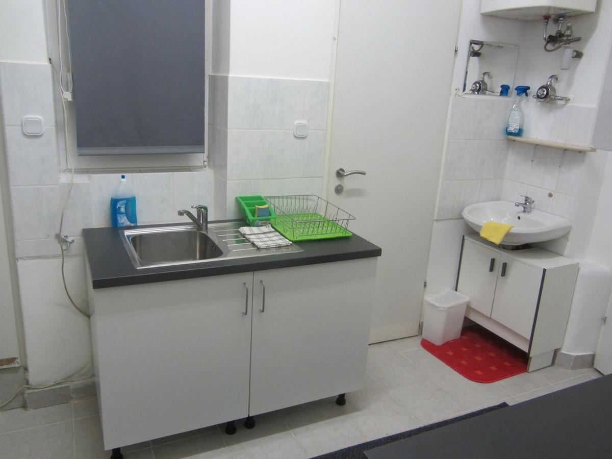 Apartments Heine Βιέννη Εξωτερικό φωτογραφία