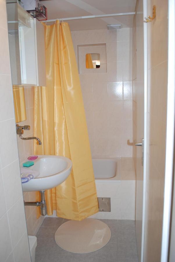 Apartments Heine Βιέννη Εξωτερικό φωτογραφία
